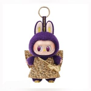 POP MART Labubu The Monsters x Pronounce Series Wings of Fortune - Sealed Box